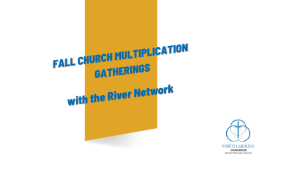 Church Multiplication Gatherings